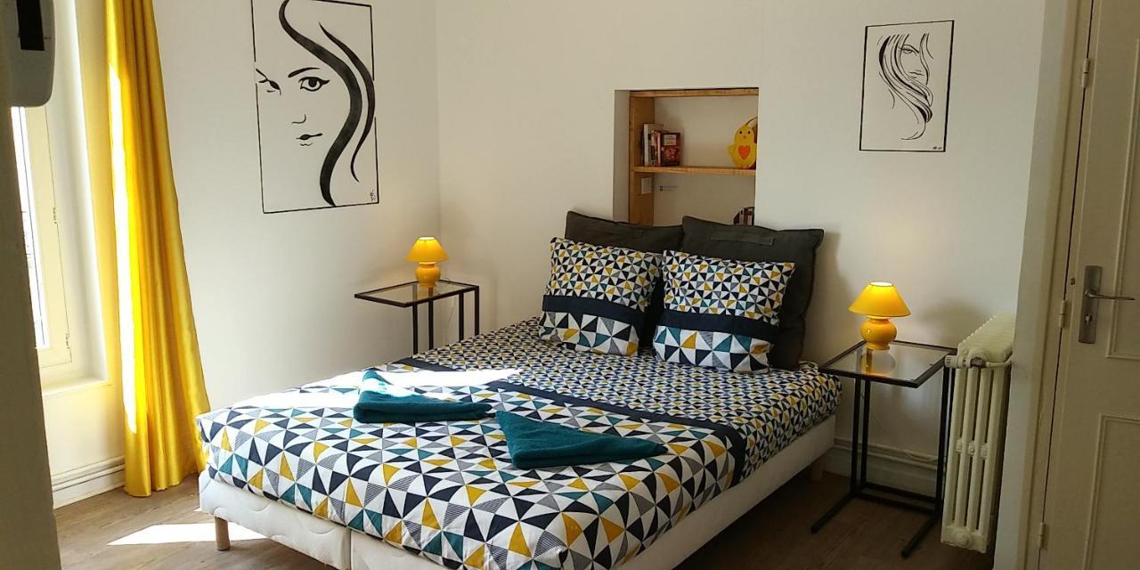 Alex Guest House Dozule Luaran gambar